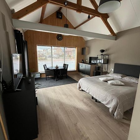 Kimz Bed & Breakfast Echt Esterno foto