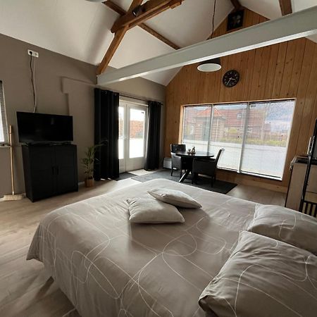 Kimz Bed & Breakfast Echt Esterno foto