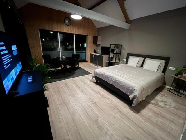 Kimz Bed & Breakfast Echt Esterno foto