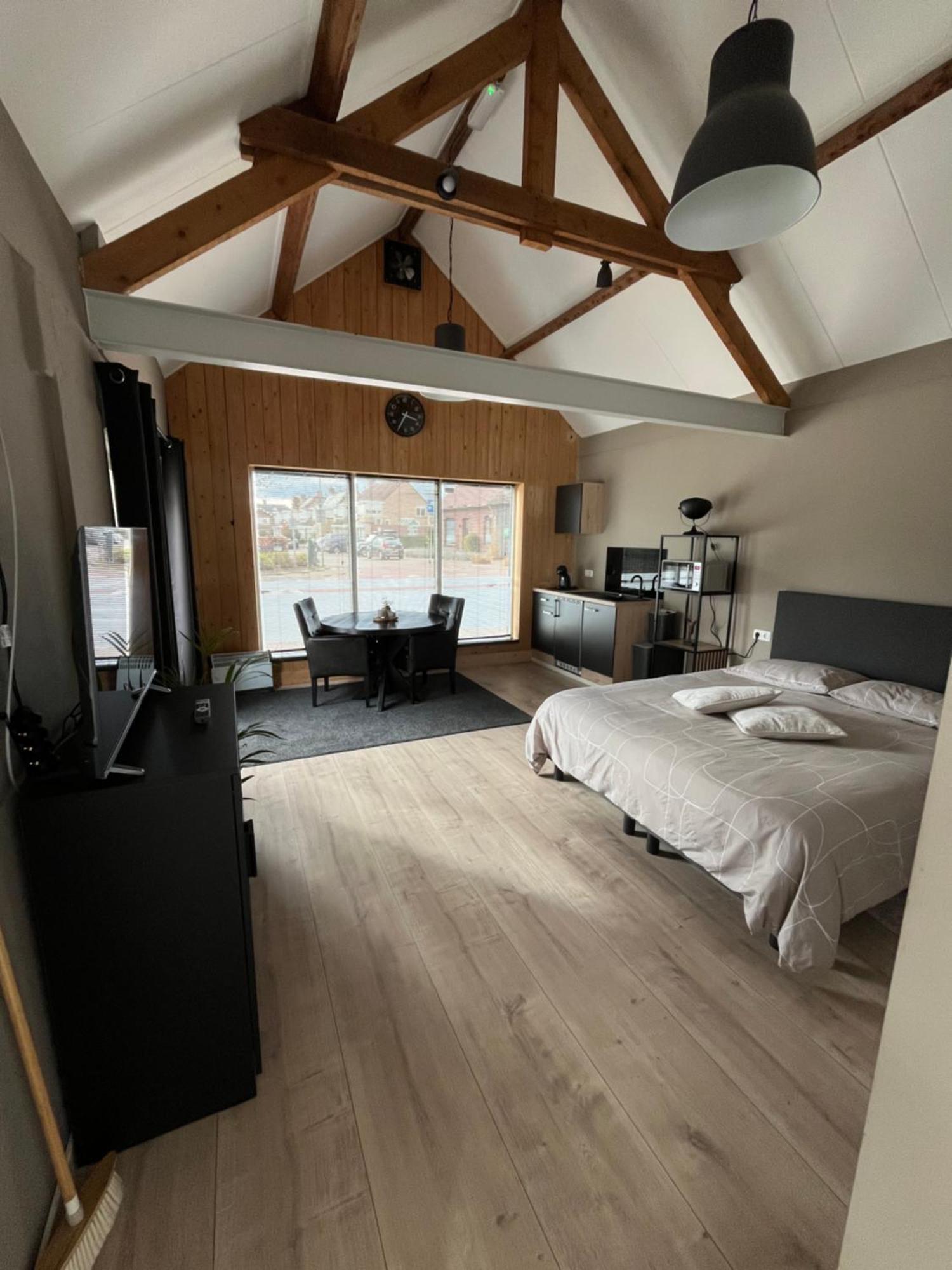 Kimz Bed & Breakfast Echt Esterno foto