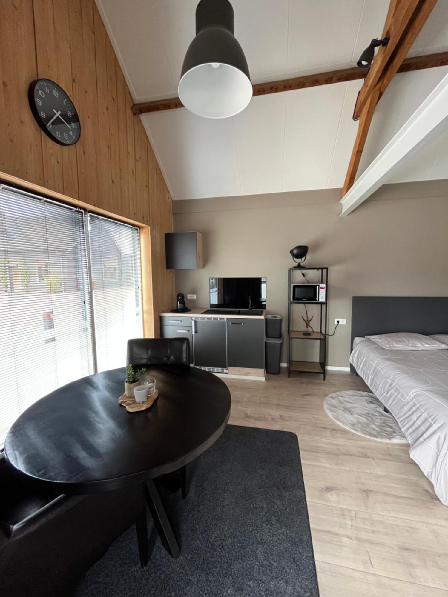 Kimz Bed & Breakfast Echt Esterno foto